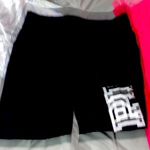 pink joggers worn a couple times they just don’t fit me no more